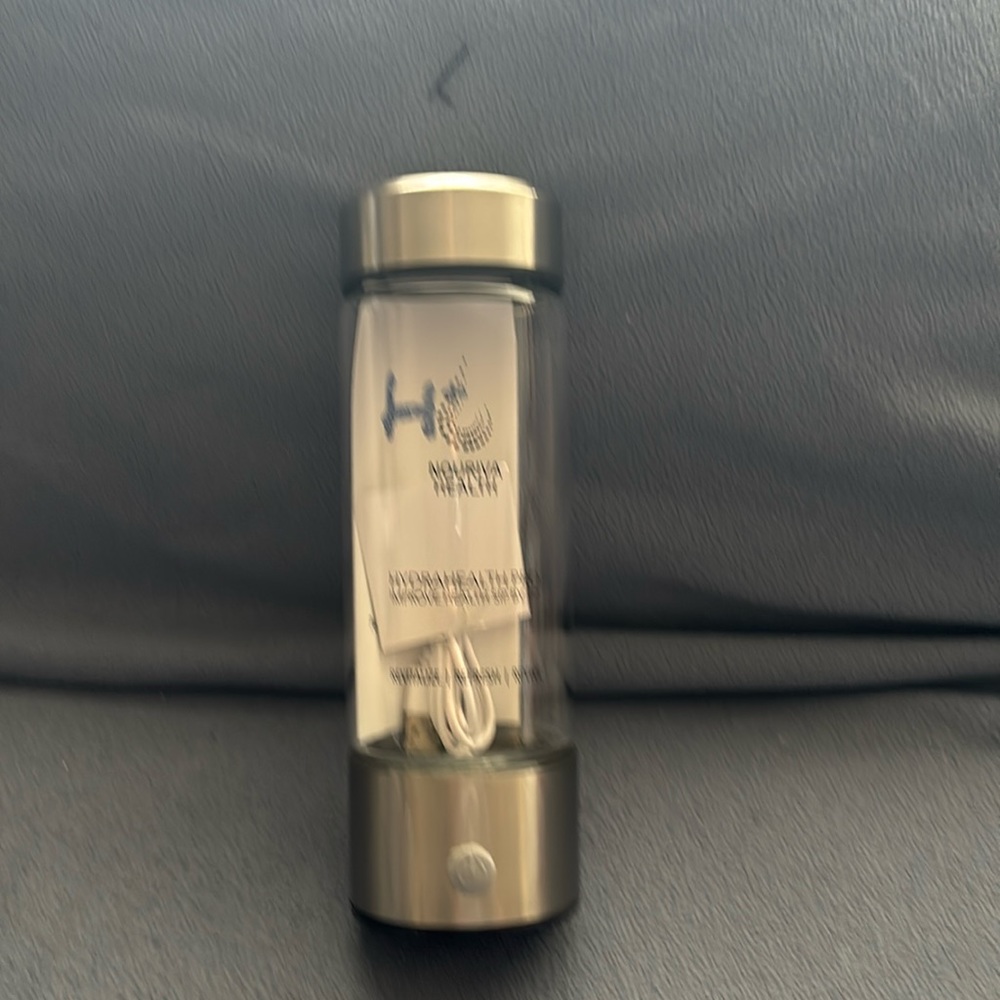 Nouriva health - hydraheath pro—